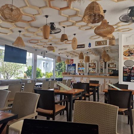 Yade Luxe Hotel Ичмелер Екстериор снимка